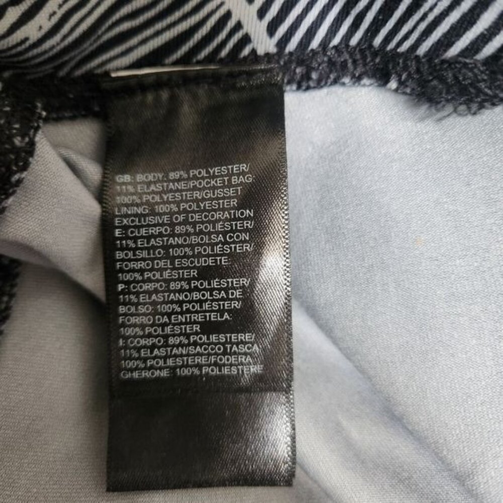 The north Face leggings size M - Picture 11 of 13